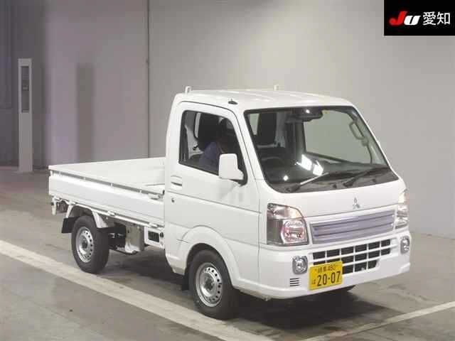 2051 Mitsubishi Minicab truck DS16T 2022 г. (JU Aichi)